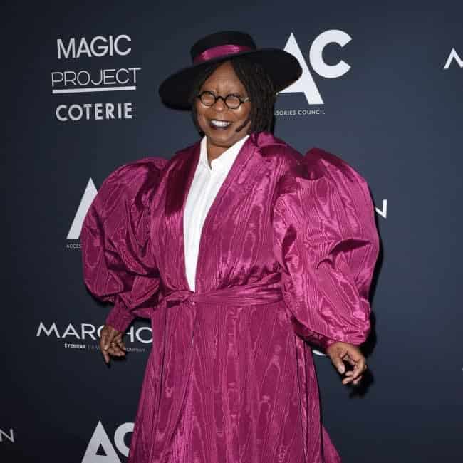 Whoopi Goldberg says pioneering actress Nichelle Nichols inspired her to appear in ‘Star Trek’ 3 634087 origin 1