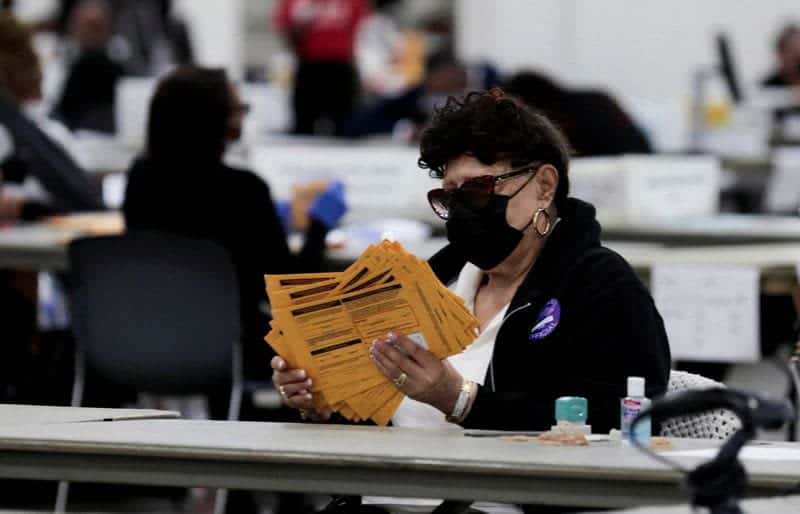 Pro-Trump activists swamp election officials with sprawling records requests 30 634183 634183 origin 1 2
