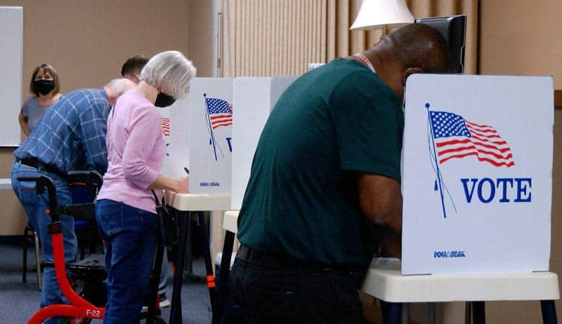 Kansas votes to preserve abortion rights in first post-Roe v. Wade election test 18 634209 634209 origin 1 3