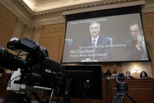U.S. grand jury subpoenas former Trump counsel Pat Cipollone -report 4 634237 origin 1