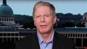 'Attack, attack, attack': Former GOP strategist says Democrats have plenty of ammo to go on offense 12 634268 origin 1