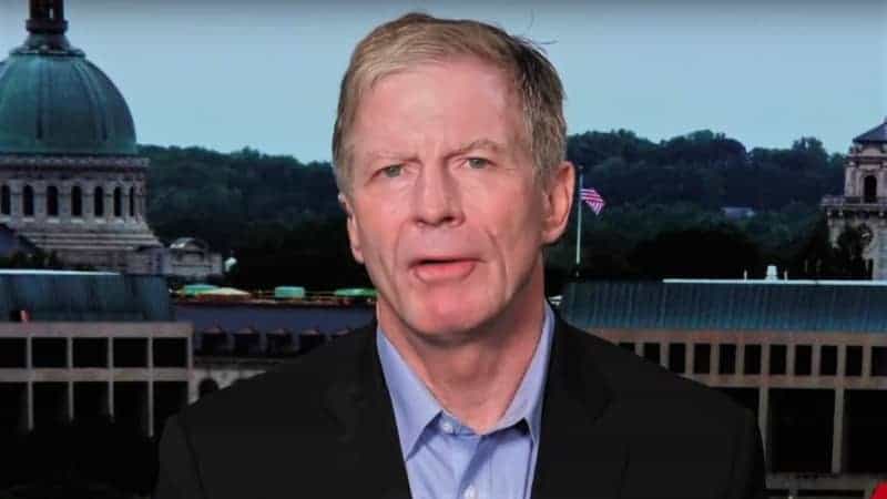 'Attack, attack, attack': Former GOP strategist says Democrats have plenty of ammo to go on offense 11 634268 origin 1