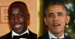 Michael K. Williams Was High On 'Too Much Cocaine' When He Met Barack Obama, Posthumous Memoir Reveals 10 634298 origin 1