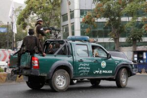 Taliban says was not aware al Qaeda leader in Kabul, warns U.S. 4 634406 origin 1