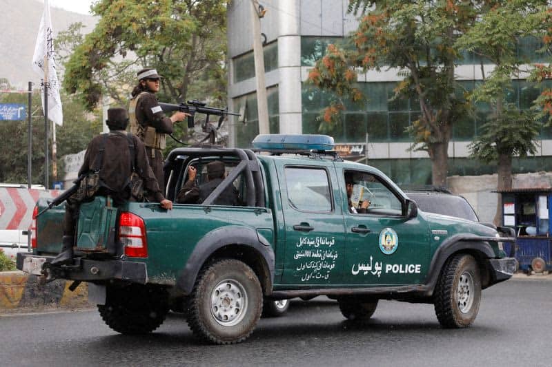 Taliban says was not aware al Qaeda leader in Kabul, warns U.S. 3 634406 origin 1