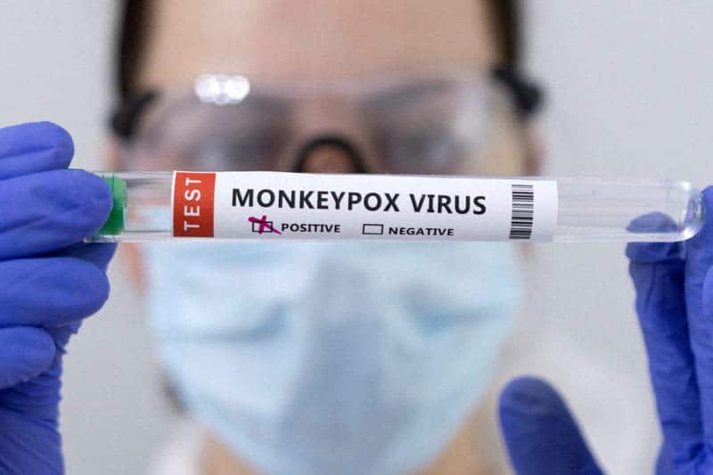 U.S. regulators defend requiring more data on monkeypox drug 3 634516 origin 1