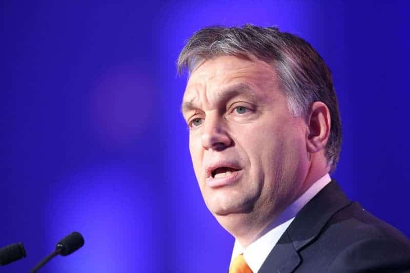 Hungarian autocrat Viktor Orbán rails against same-sex marriage in CPAC speech 15 634876 origin 1