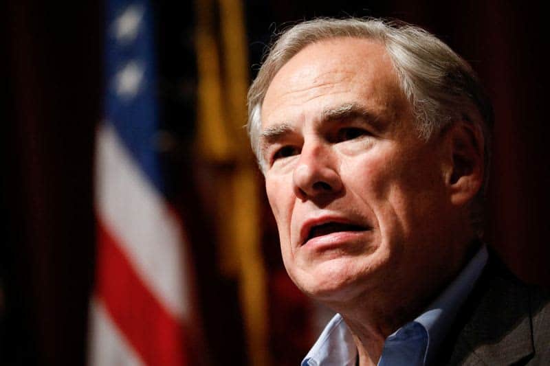 Texas Governor Sends Migrants To New York City As Immigration Standoff Accelerates 1 634989 origin 1