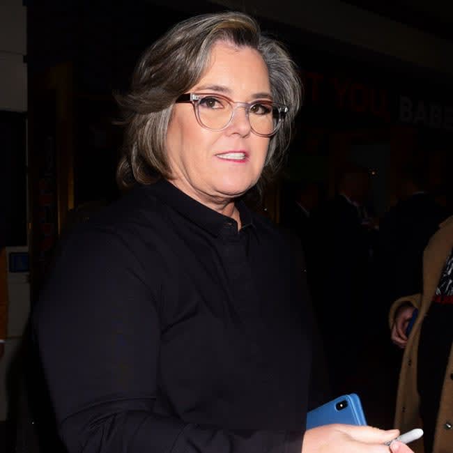 Rosie O’Donnell says daughter Vivienne is 'allowed to express her feelings' 57 635143 origin 1