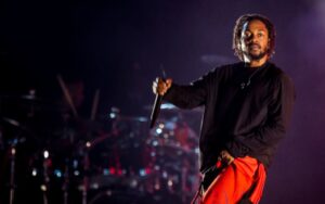 Commentary: With new albums, Beyoncé and Kendrick Lamar push music culture forward 8 635295 origin 1