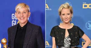 Ellen Has Not Contacted Ex-Lover Anne Heche Following Fiery Crash Into LA Home 10 635406 origin 1