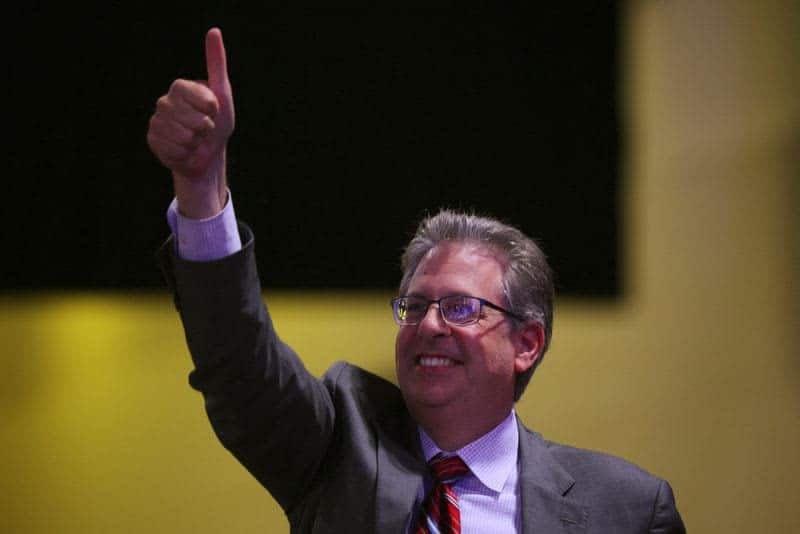 Michigan AG details Trump backers' conspiracy to break into voting equipment 24 635422 origin 1