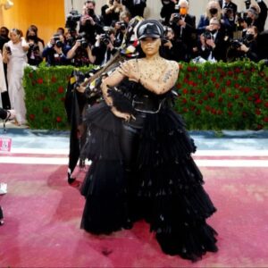Nicki Minaj will receive the Michael Jackson Video Vanguard Award 4 635506 origin 1