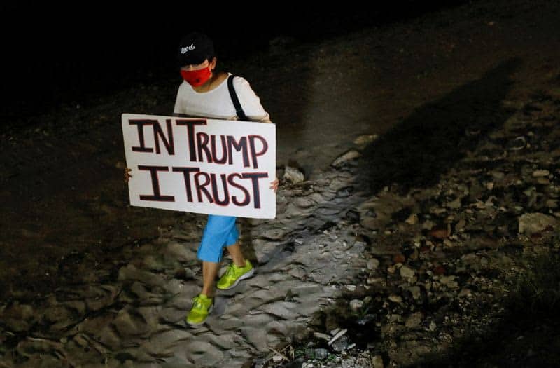 FBI searches Trump's Florida home as part of presidential records probe 27 635527 635527 origin 1 1