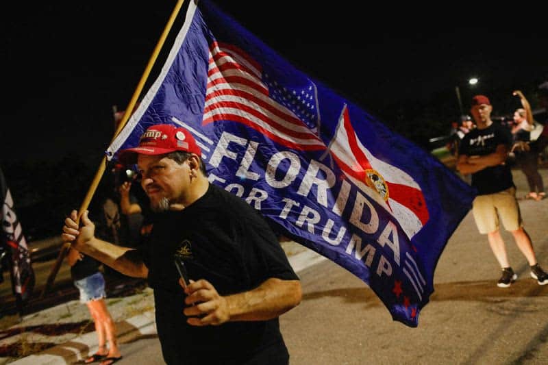 FBI searches Trump's Florida home as part of presidential records probe 29 635527 635527 origin 1 3