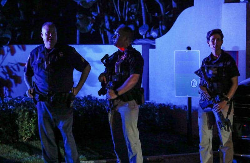 FBI searches Trump's Florida home as part of presidential records probe 26 635527 origin 1