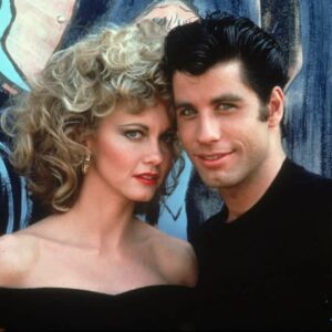 John Travolta has led tributes to his 'Grease' co-star Olivia Newton-John, who died aged 73 14 635591 origin 1