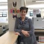N.J. school librarian who opposed attempts to remove LGBTQ+ books receives national award