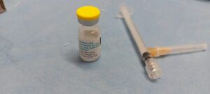 U.S. authorizes monkeypox vaccine injection method to increase supply 52 635693 origin 1