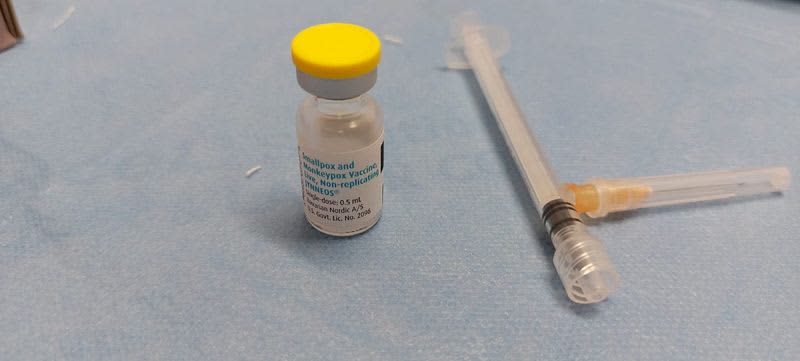 U.s. Authorizes Monkeypox Vaccine Injection Method To Increase Supply 1 635693 origin 1