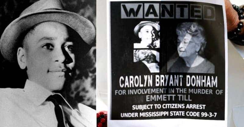 Mississippi Grand Jury Declines To Indict 88-Year-Old Woman Whose Accusations Led To Murder Of Emmett Till 1 635705 origin 1
