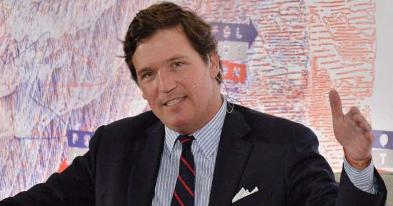 FOX News Host Tucker Carlson 'Deeply Concerned' Text Messages Between Him & Alex Jones Will Leak To Public 7 635771 635771 origin 1 1