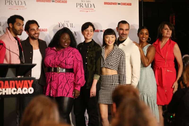 Review: ‘The Devil Wears Prada’ musical opens in Chicago, not yet ready for its runway spotlight 11 635886 origin 1