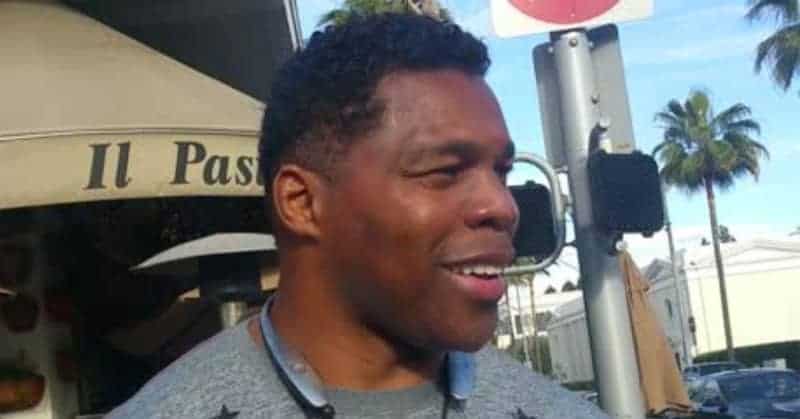 Herschel Walker'S Ex-Wife Says Former Nfl Star 'Threatened To Kill Her' In New Senate Campaign Ad 2 636000 636000 origin 1 1