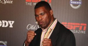 Herschel Walker's Ex-Wife Says Former NFL Star 'Threatened To Kill Her' In New Senate Campaign Ad 30 636000 origin 1