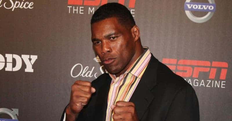 Herschel Walker'S Ex-Wife Says Former Nfl Star 'Threatened To Kill Her' In New Senate Campaign Ad 1 636000 origin 1