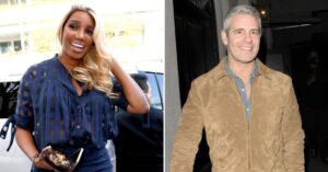 ‘I Want To Release These Voice Recordings So Bad’: NeNe Leakes Tears Into Andy Cohen As Discrimination Lawsuit Turns Nasty 20 636016 origin 1