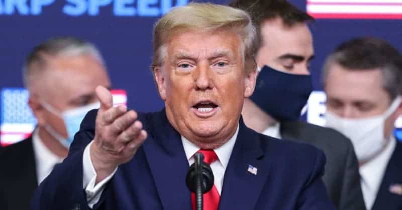 Torn Apart: Lachlan Murdoch Tells Pals If ‘Trump Were To Run Again, It’d Be Bad’ — As ‘Fox News’ Patriach Rupert Thinks ‘He’s Good For Business’ 4 636032 636032 origin 1 3