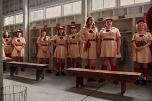 Reviews Across America: ‘A League of Their Own’ is Unlike Original Film; Amazon Series Opens Up World of Original Movie; Worth Watching 4 636155 origin 1