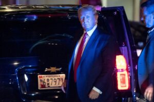 FBI seized top secret documents at Trump's home, U.S. government says 68 636281 origin 1