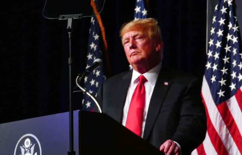 Confirmed: Trump Legal Team Believes Fbi Informant Is Ex-Trump White House Staffer Who Relocated To Mar-A-Lago Post Presidency 4 636357 636357 origin 1 3