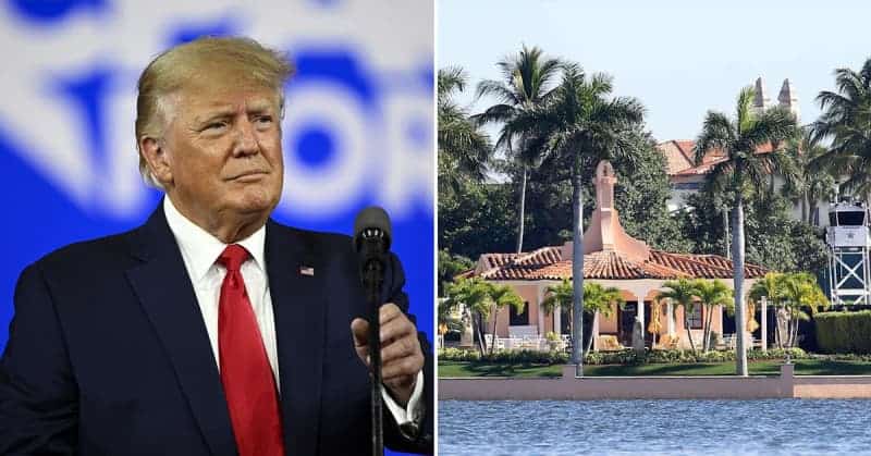 Confirmed: Trump Legal Team Believes Fbi Informant Is Ex-Trump White House Staffer Who Relocated To Mar-A-Lago Post Presidency 1 636357 origin 1