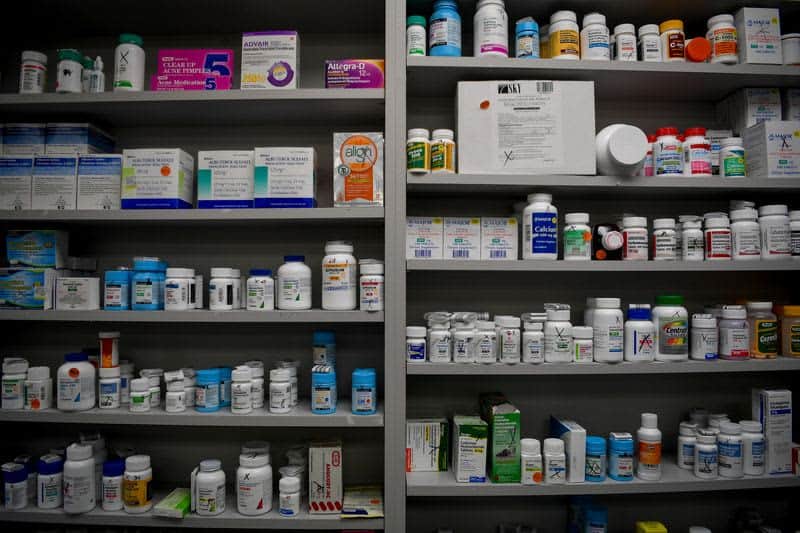 Analysis: U.s. Move To Negotiate Drug Prices A Rare Defeat For Big Pharma 1 636373 origin 1