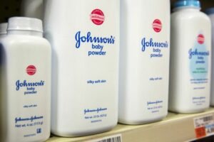 J&J to end global sales of talc-based baby powder 6 636403 origin 1