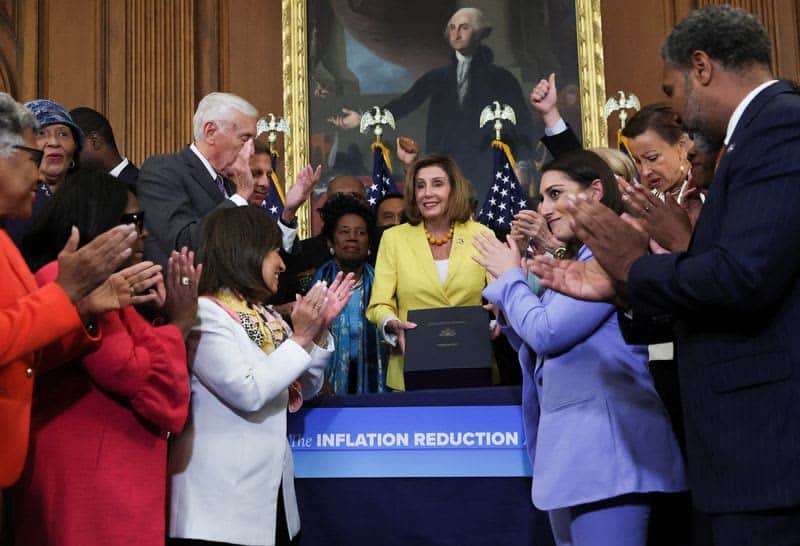 U.s. House Gives Biden A Win With Massive Bill On Climate Change, Drug Prices 1 636464 origin 1