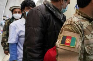 White House to circulate Afghanistan memo defending U.S. withdrawal - Axios report 4 636561 origin 1
