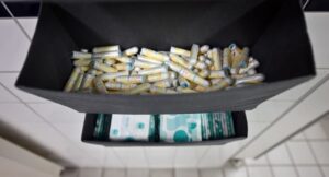 Fighting period poverty: Scotland now offers free menstrual products 20 636668 origin 1