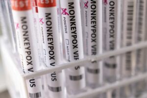 WHO vows nothing 'ridiculous' as public submits ideas to rename monkeypox 12 636815 origin 1