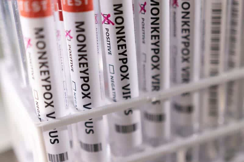 WHO vows nothing 'ridiculous' as public submits ideas to rename monkeypox 11 636815 origin 1
