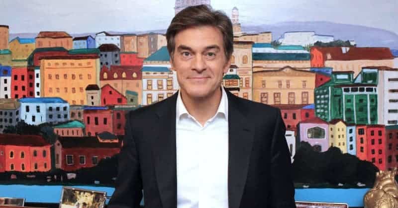Dr. Oz Loses $5 Million Of Gop Campaign Funding In Pennsylvania As His Poll Numbers Continue To Plummet 2 636885 636885 origin 1 1