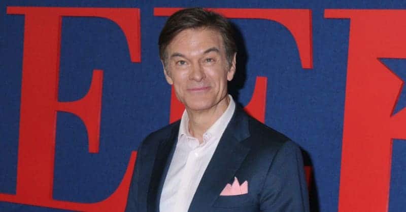 Dr. Oz Loses $5 Million Of Gop Campaign Funding In Pennsylvania As His Poll Numbers Continue To Plummet 3 636885 636885 origin 1 2