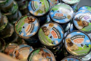 Analysis-Ben & Jerry's Unilever fight shows risks of ceding control 8 636949 origin 1