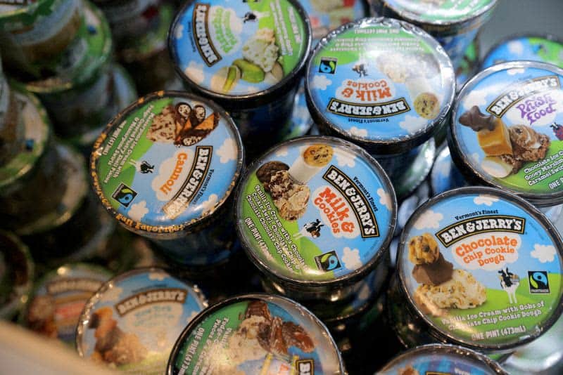 Analysis-Ben &Amp; Jerry'S Unilever Fight Shows Risks Of Ceding Control 1 636949 origin 1