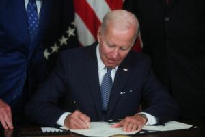 Biden signs $430 billion climate, healthcare and tax bill 24 637010 origin 1