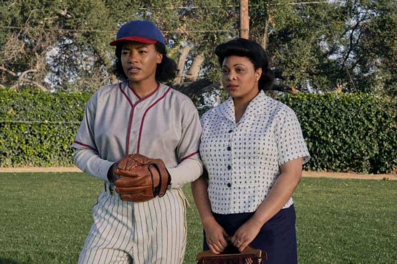 'A League of Their Own' series opens up world of original movie 36 637119 origin 1