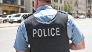 Chicago police investigating whether racist and anti-gay posts on 4chan came from real officer 32 637131 origin 1